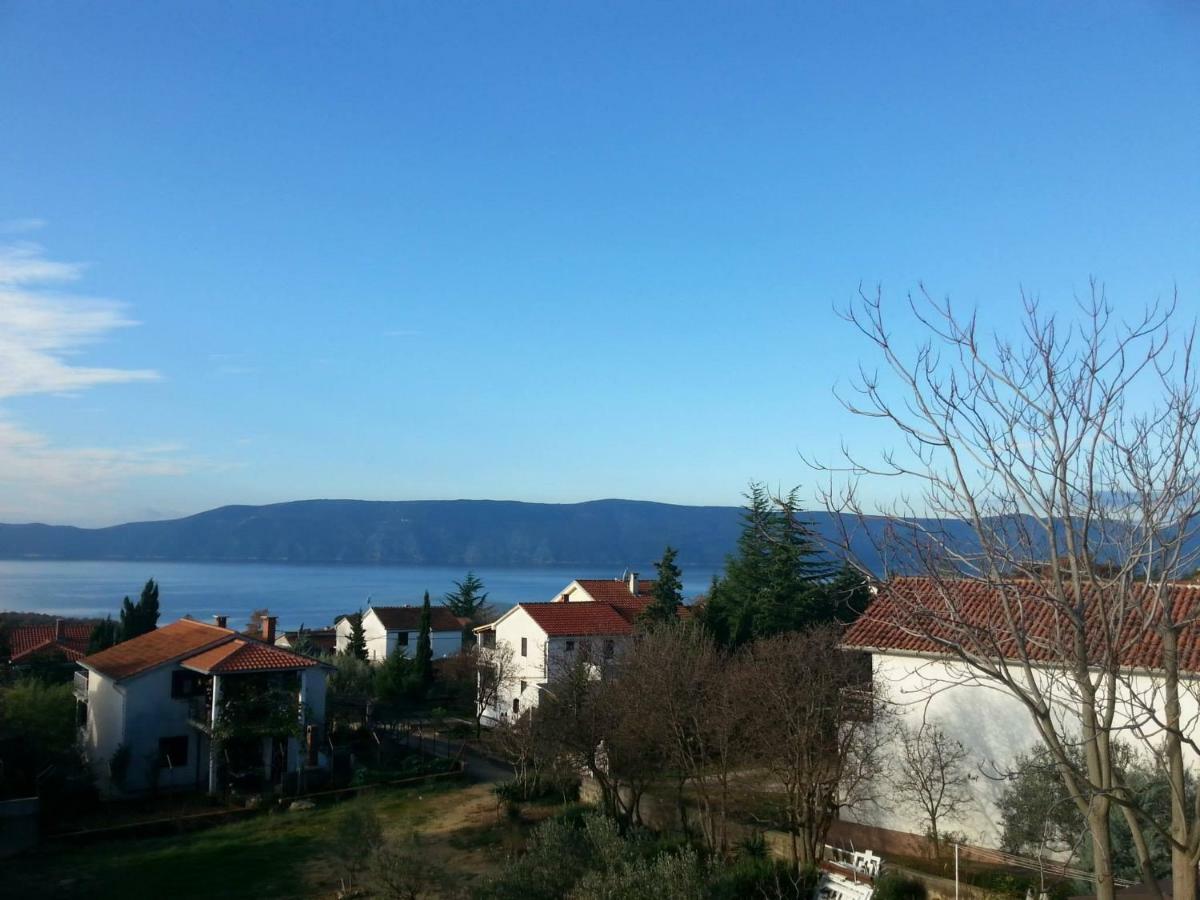 Apartmani Vesna Pinezići Eksteriør billede